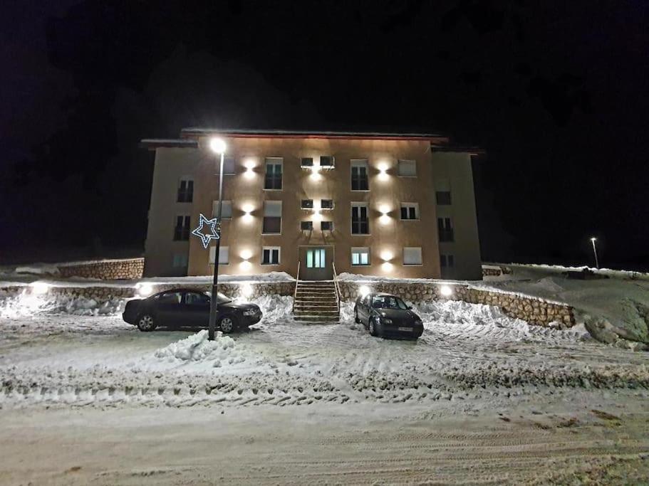 Apartman Mandic Zabljak Exterior photo
