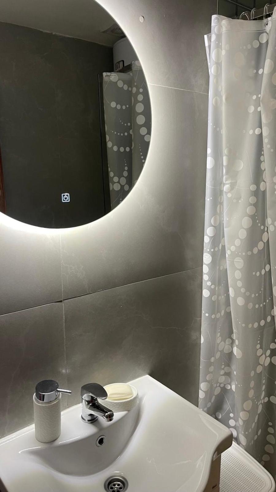 Apartman Mandic Zabljak Exterior photo