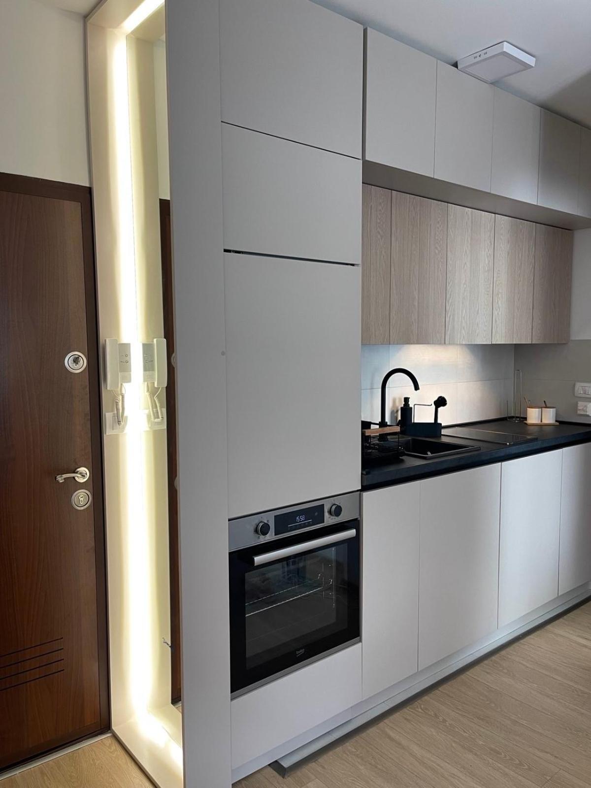 Apartman Mandic Zabljak Exterior photo